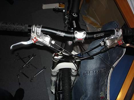 Radon ZR Litening 6.0 billede 2