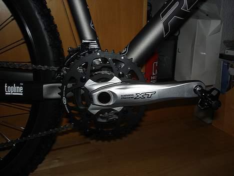 Radon ZR Litening 6.0 billede 3