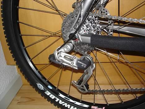 Radon ZR Litening 6.0 billede 4