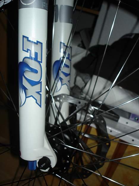 Radon ZR Litening 6.0 billede 5
