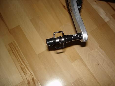 Radon ZR Litening 6.0 - Crank Brothers - Egg Beater 4 sidet billede 6