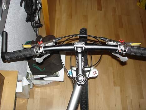 Radon ZR Litening 6.0 billede 7