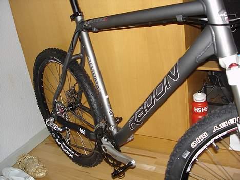 Radon ZR Litening 6.0 billede 8