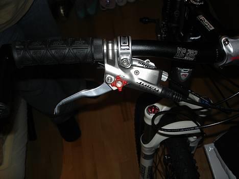 Radon ZR Litening 6.0 billede 9