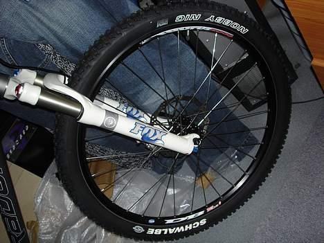 Radon ZR Litening 6.0 billede 11