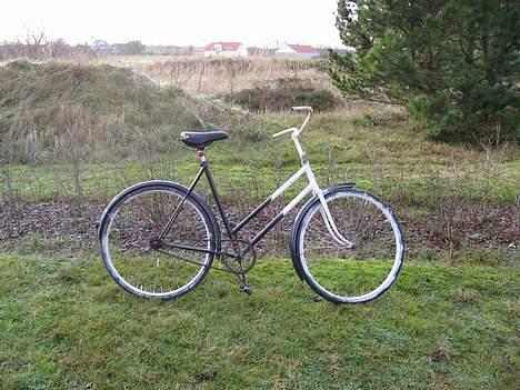 Puch maxi p - før billede 6