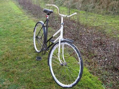 Puch maxi p - før billede 7