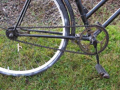 Puch maxi p - før billede 9