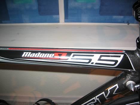 Trek Madone SL 5.5 billede 6