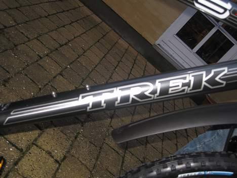 Trek 6500 SLR DISC 07 billede 6