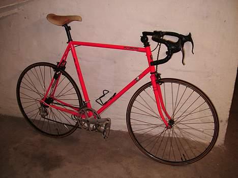 Motobecane Super Sprint billede 1