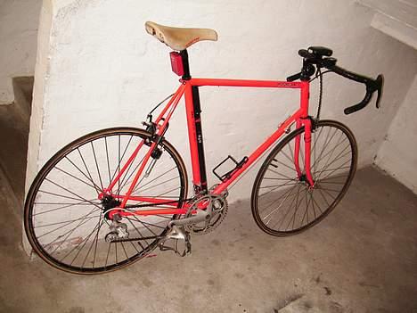 Motobecane Super Sprint billede 2