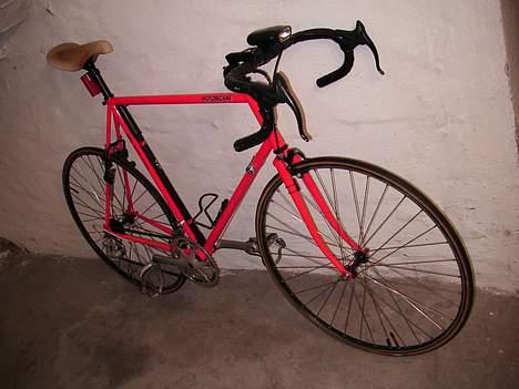 Motobecane Super Sprint billede 3