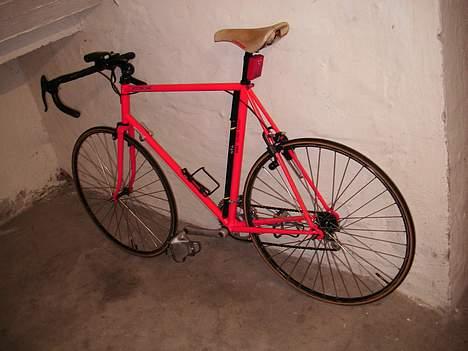 Motobecane Super Sprint billede 4