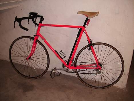 Motobecane Super Sprint billede 5