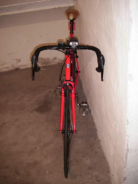 Motobecane Super Sprint billede 6