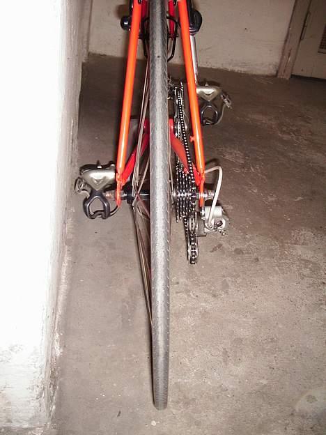 Motobecane Super Sprint billede 7