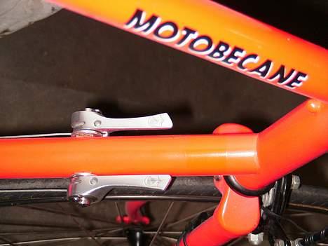 Motobecane Super Sprint billede 9