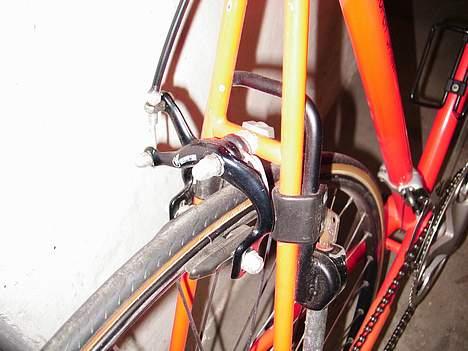 Motobecane Super Sprint billede 10