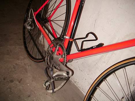 Motobecane Super Sprint billede 11