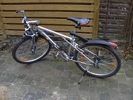 GT Avalanche LE billede 1