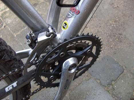 GT Avalanche LE billede 3