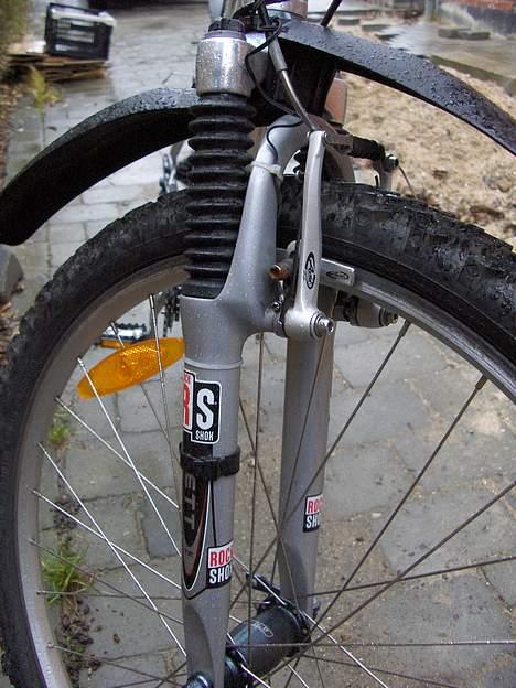 GT Avalanche LE billede 4