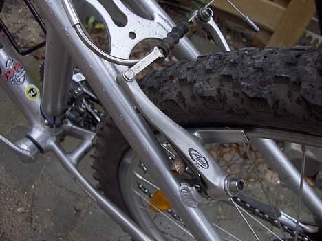 GT Avalanche LE billede 5