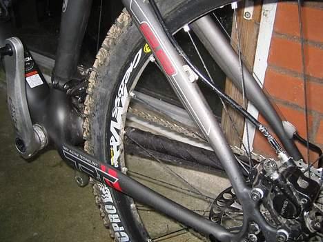 Trek 9.8 billede 6