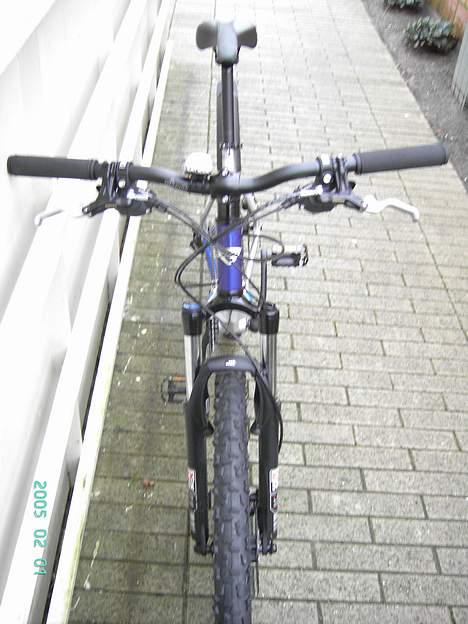 Sunn Hydro TOX " Solgt "  billede 6