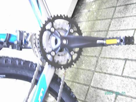 Sunn Hydro TOX " Solgt "  billede 11