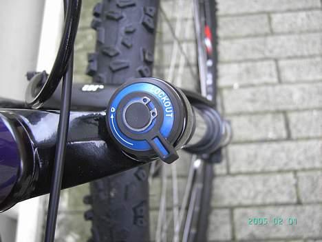 Sunn Hydro TOX " Solgt "  billede 14