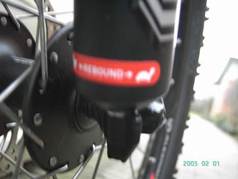 Sunn Hydro TOX " Solgt "  billede 15