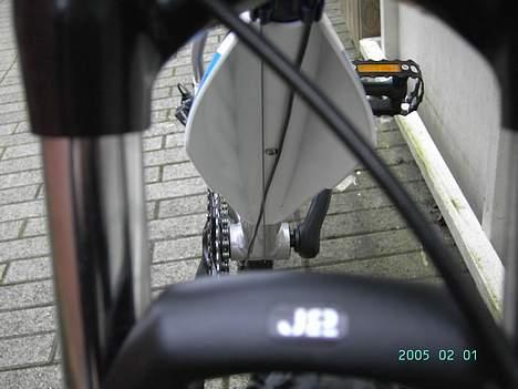 Sunn Hydro TOX " Solgt "  billede 16