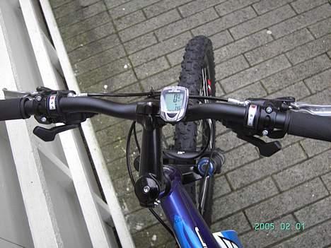 Sunn Hydro TOX " Solgt "  billede 17