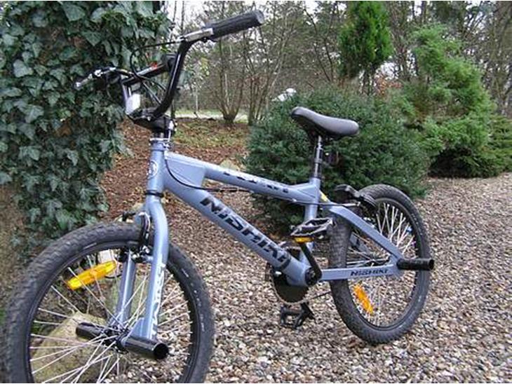 Nishiki Twist BMX Race