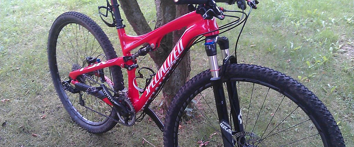 specialized epic marathon 29