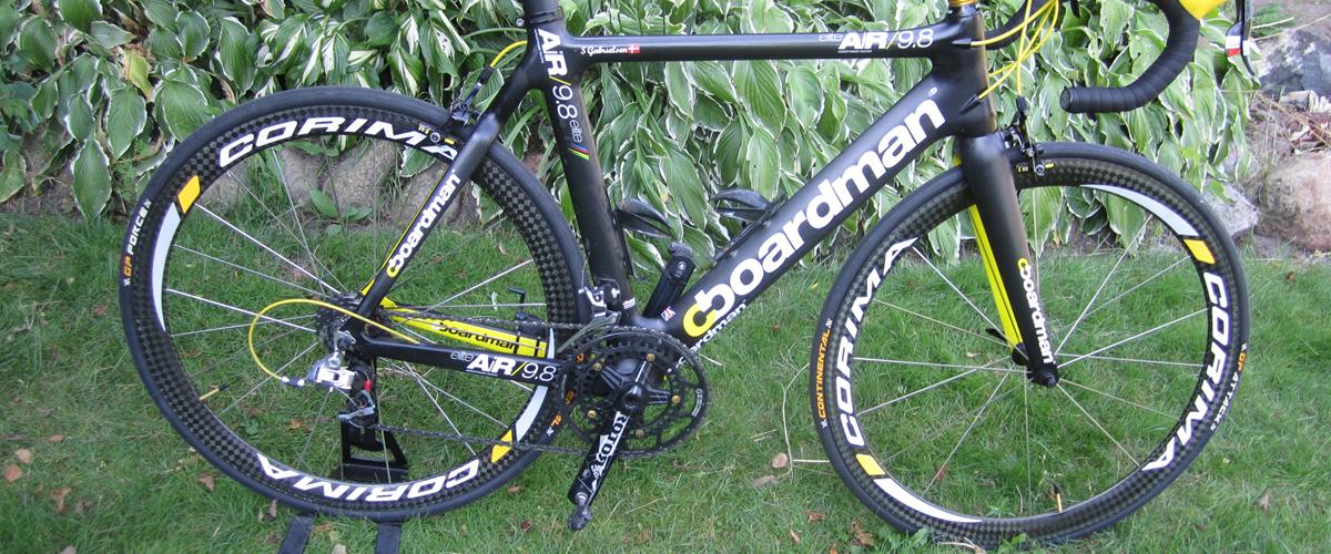 boardman air 9.0 105