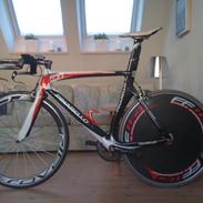 Pinarello FT1 Airflow