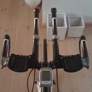 Pinarello FT1 Airflow