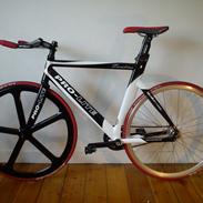 Prorace Pro-Lite - Trentino Aerobuster