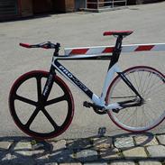 Prorace Pro-Lite - Trentino Aerobuster