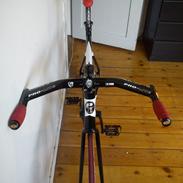 Prorace Pro-Lite - Trentino Aerobuster