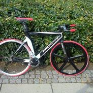 Prorace Pro-Lite - Trentino Aerobuster