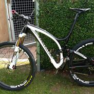 Niner Jet 9 RDO STJÅLET D. 11-06-14