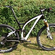 Niner Jet 9 RDO STJÅLET D. 11-06-14