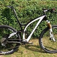 Niner Jet 9 RDO STJÅLET D. 11-06-14