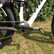 Niner Jet 9 RDO STJÅLET D. 11-06-14