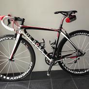 De Rosa 838