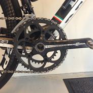 De Rosa 838